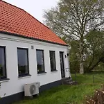 Landstedet Дом отдыха *
