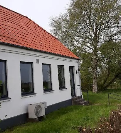 Landstedet 度假居 *