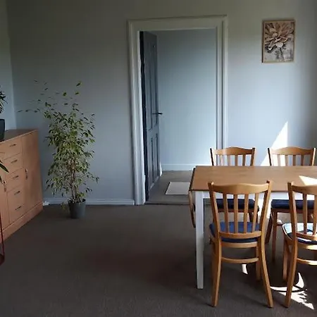 Landstedet 度假居