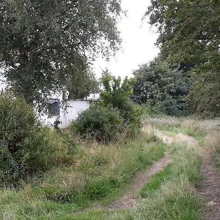 Landstedet * 格拉姆