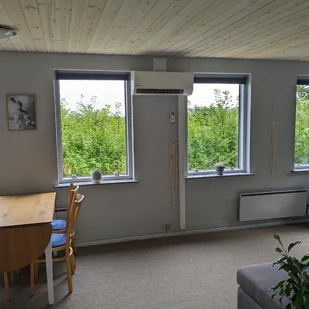 Landstedet Ferienhaus