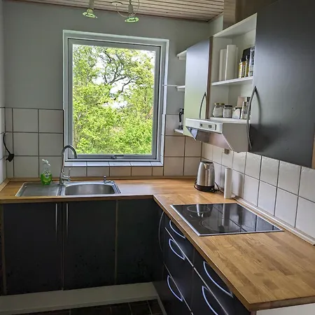 度假居 Landstedet