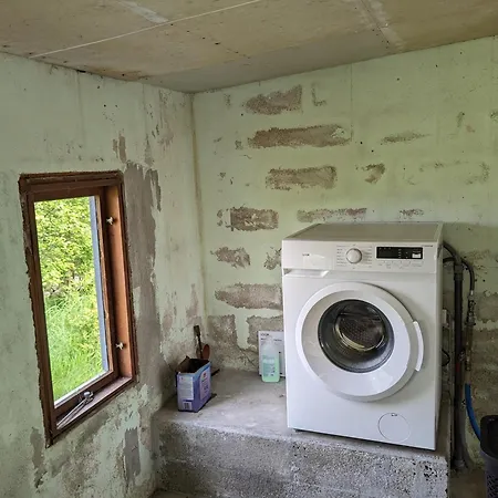 度假居 Landstedet *