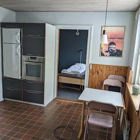 Landstedet * 格拉姆