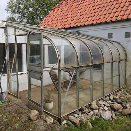 Landstedet Dom wakacyjny