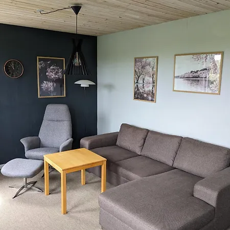 Landstedet 度假居 格拉姆