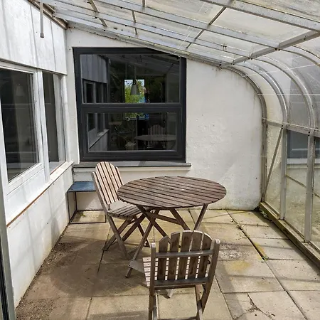 Landstedet Ferienhaus *